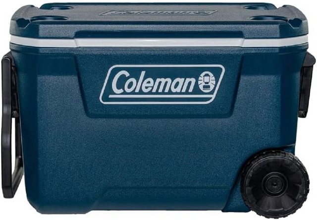 COLEMAN Kühlbox Coleman 62qt Xtreme Kühlbox mit Rollen