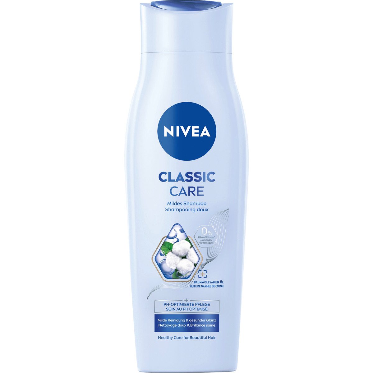Haarshampoo