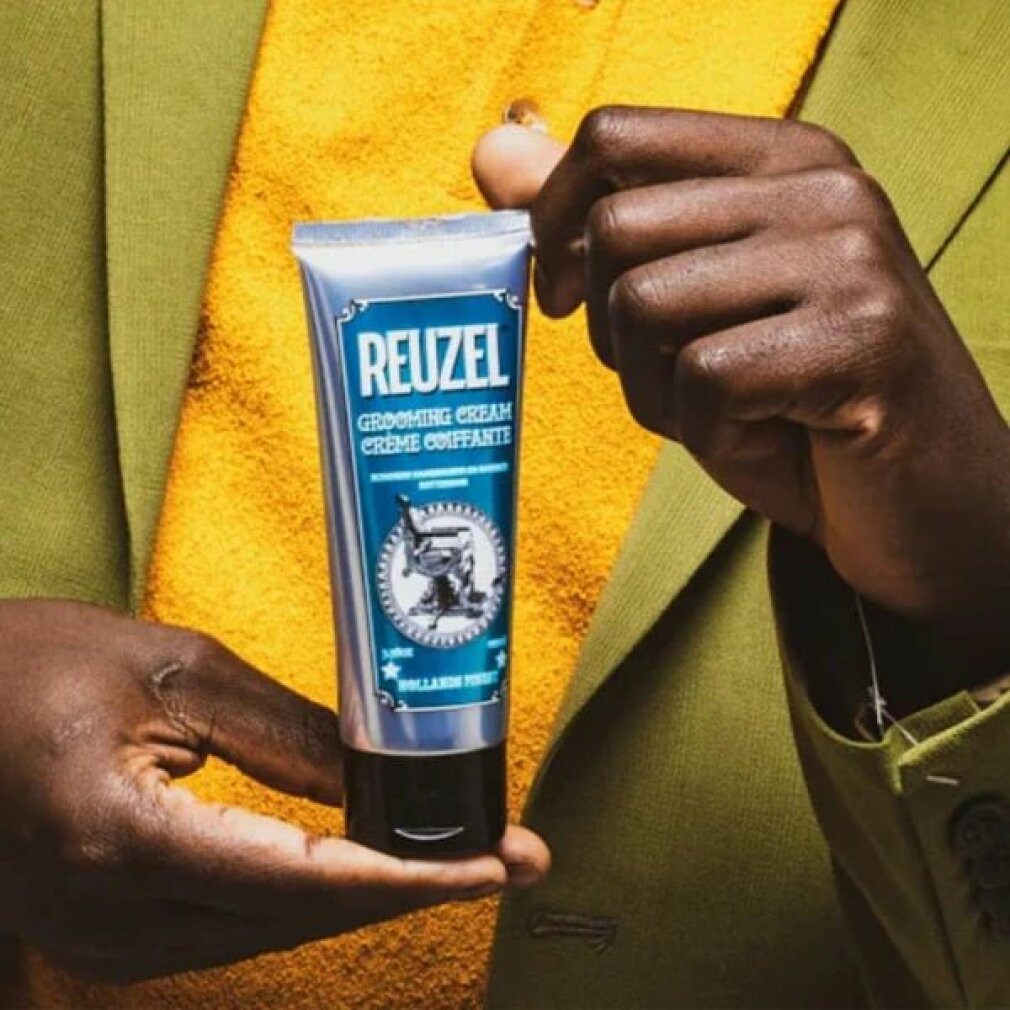 Reuzel Haarstyling-Liquid Grooming Haarcreme 100ml