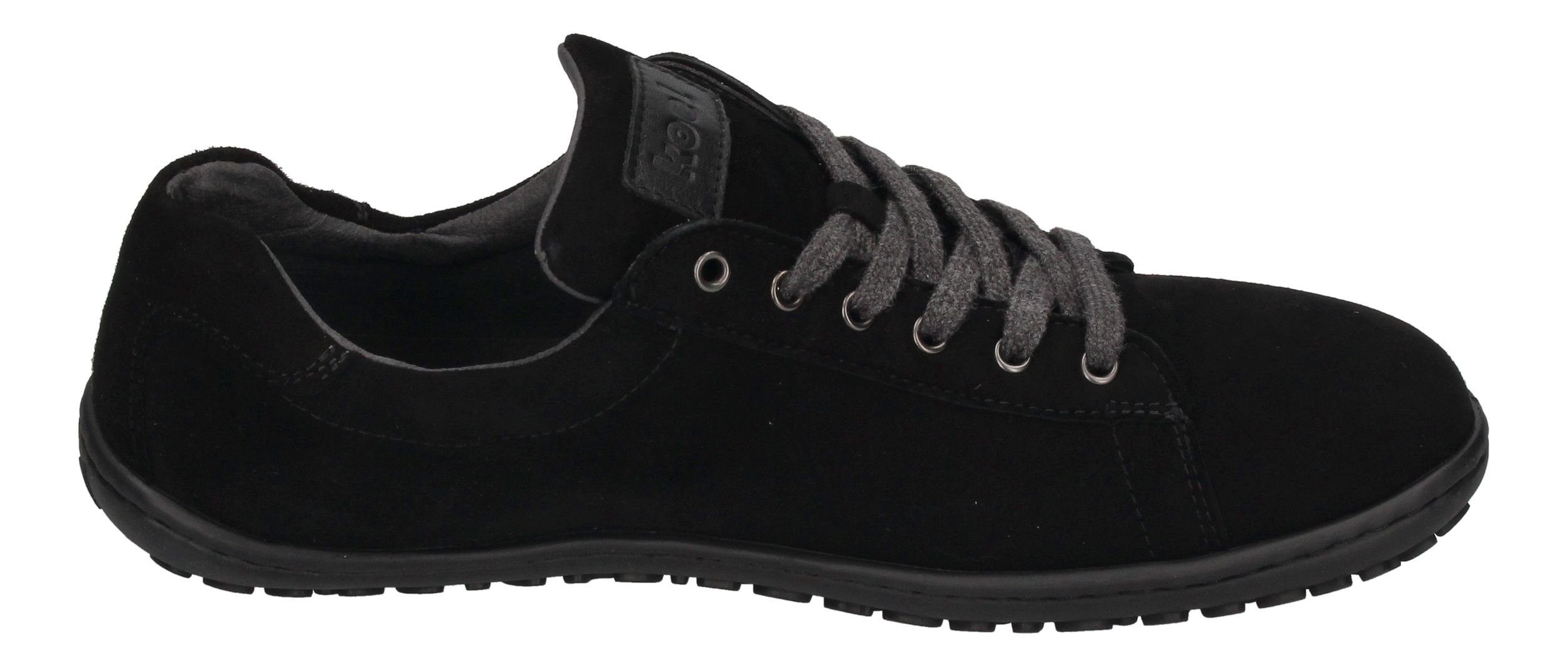 KOEL IVANNA 25L009.308-000 Sneaker Black
