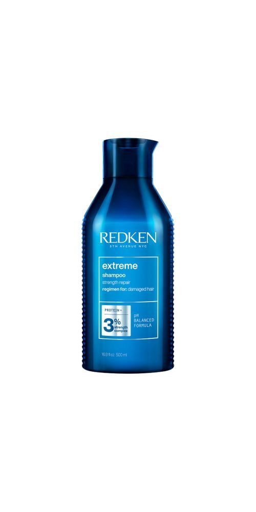 Redken Haarshampoo Redken Extreme Shampoo 500ml