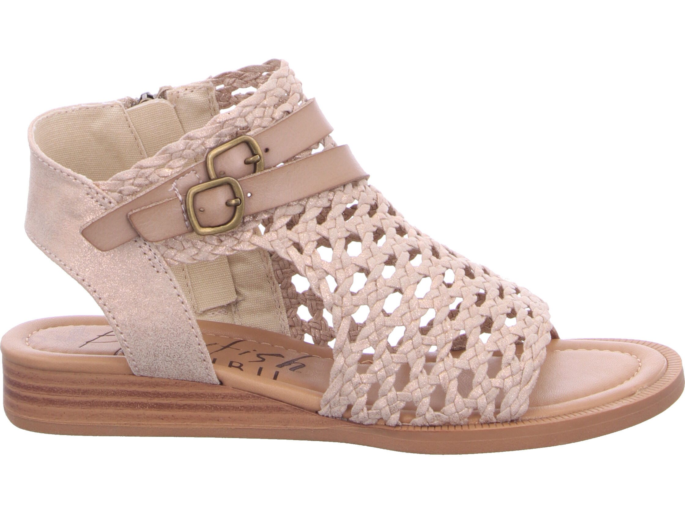 Blowfish Malibu Anuella Schaftsandale