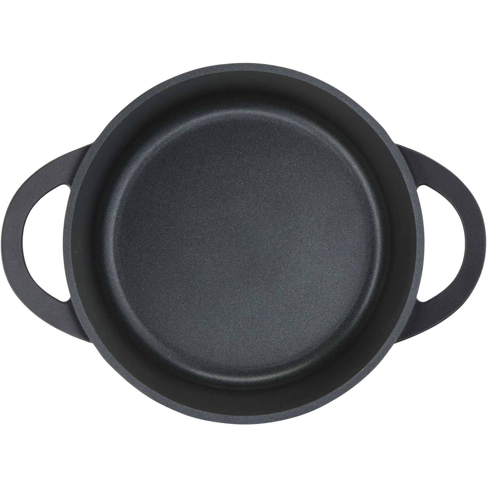 Tefal Schmortopf Trattoria Aluminiumguss, (1-tlg), Induktion