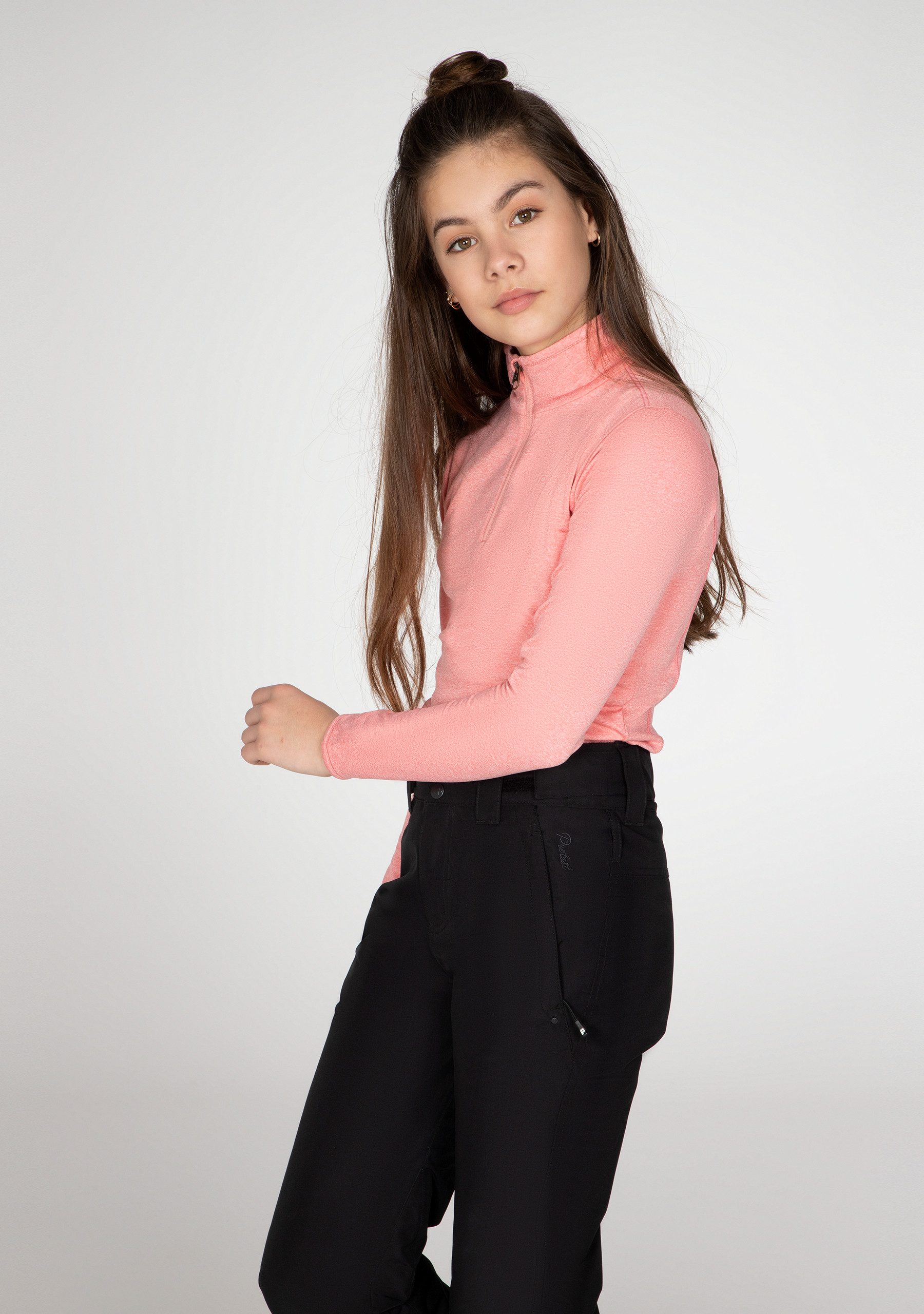 Protest Skihose JACKIE JR (1-tlg)
