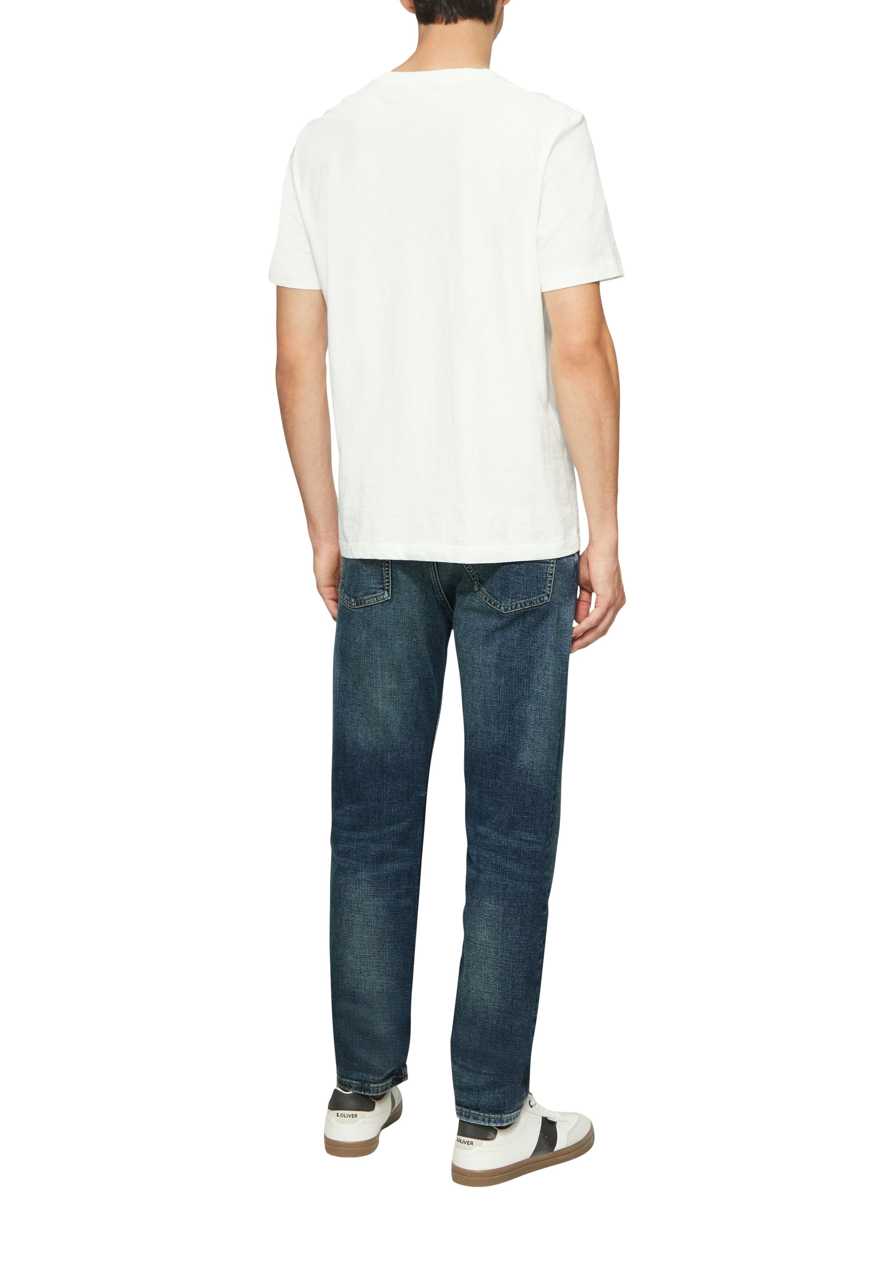s.Oliver Straight-Jeans