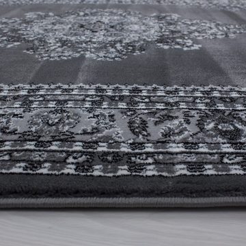 Orientteppich Vintageteppich Orientalischer Wohnzimmerteppich Kurzflorteppich, Miovani
