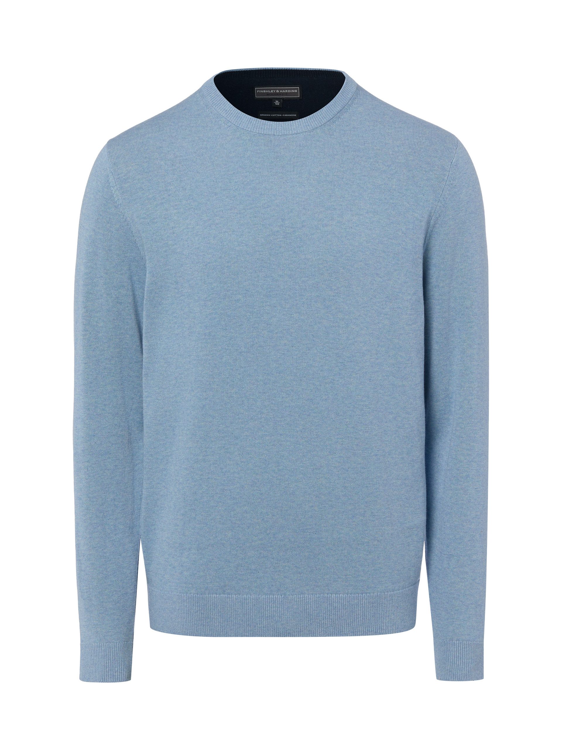 Finshley & Harding Strickpullover