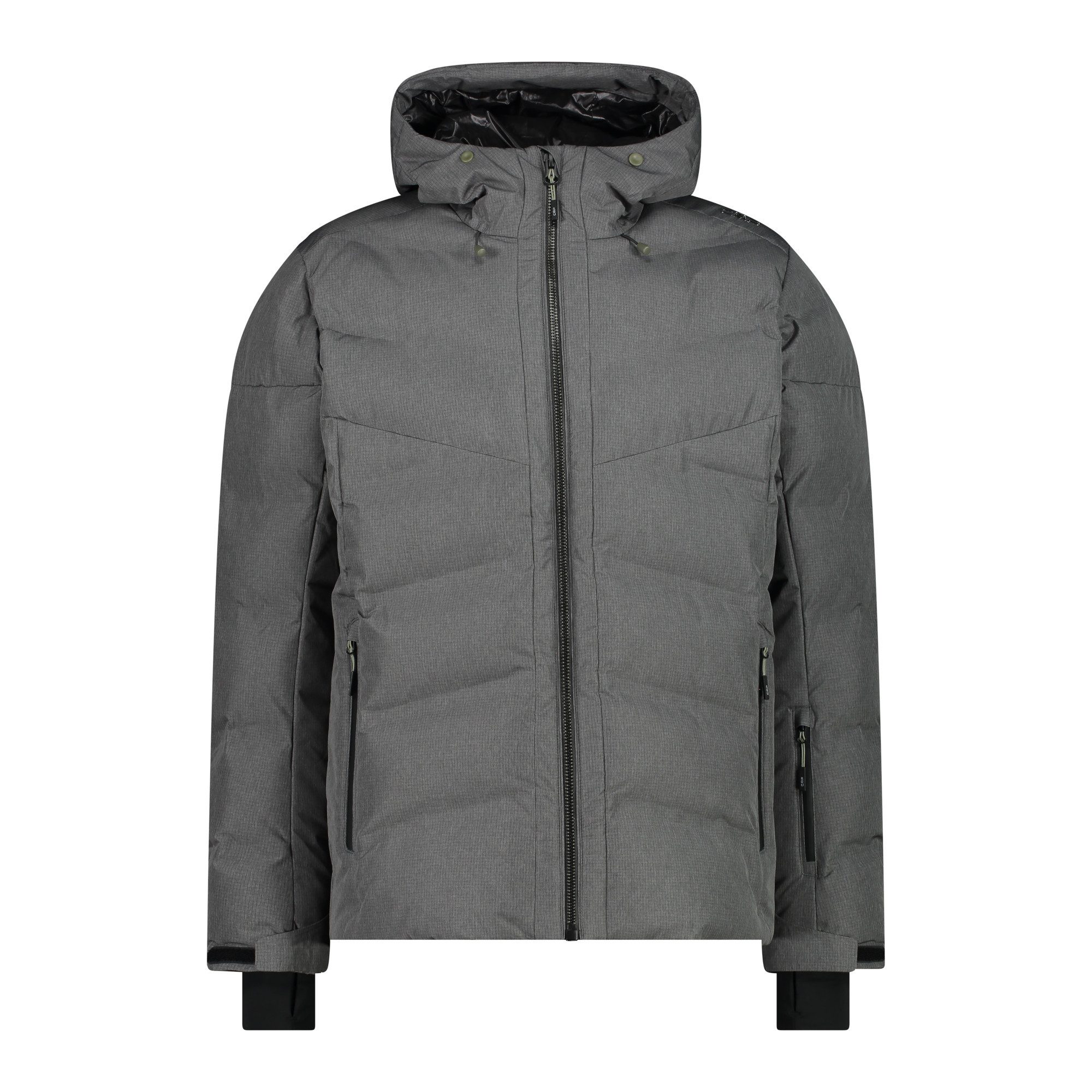 Outdoorjacke CMP Herren Outdoorjacke Man Fix Hood Jacket 33W0977