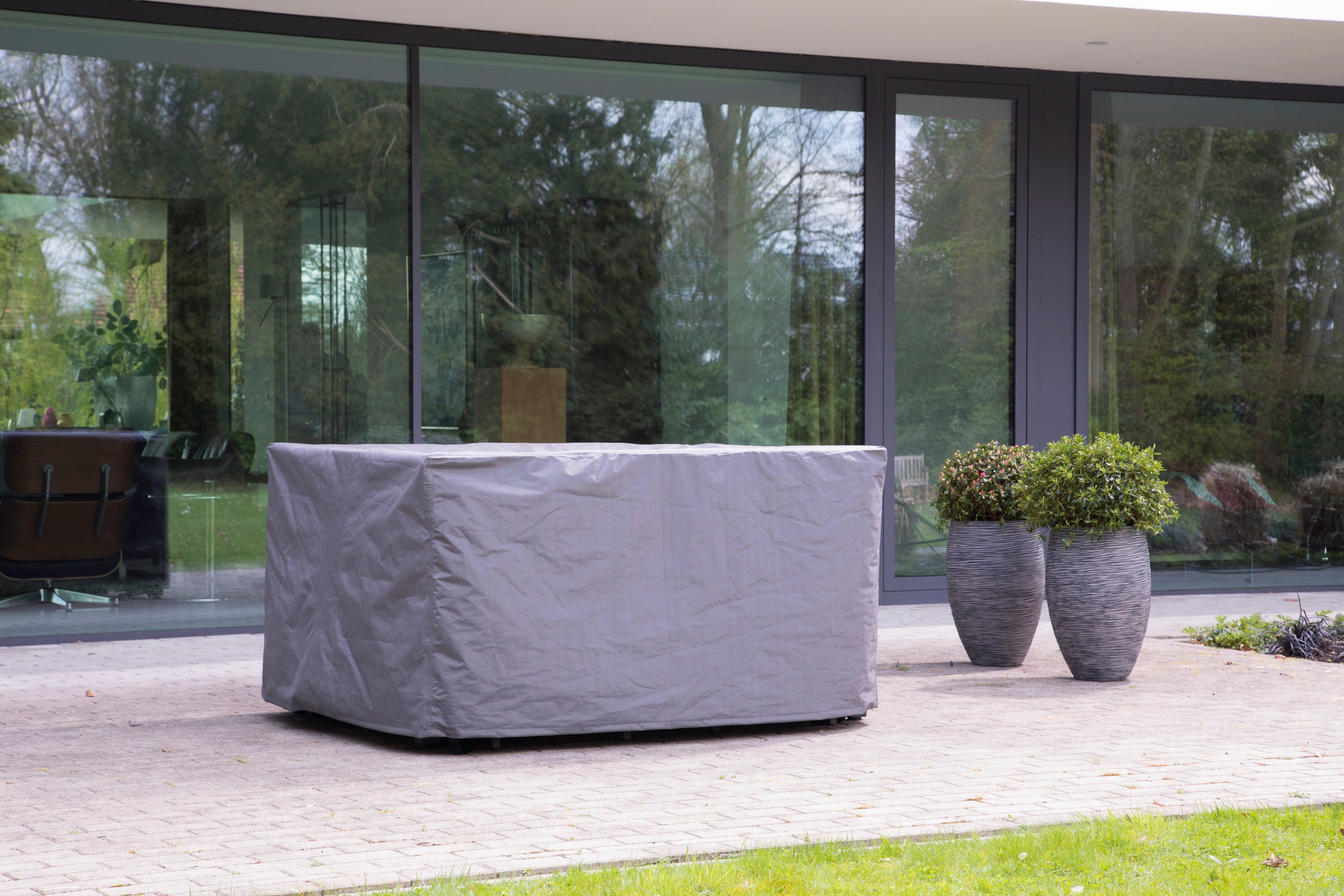 winza outdoor covers Gartenmöbel-Schutzhülle (OTTOs Choice), geeignet für Gartenmöbel, erhältlich in verschiedenen Größen – Bild 2 von 5