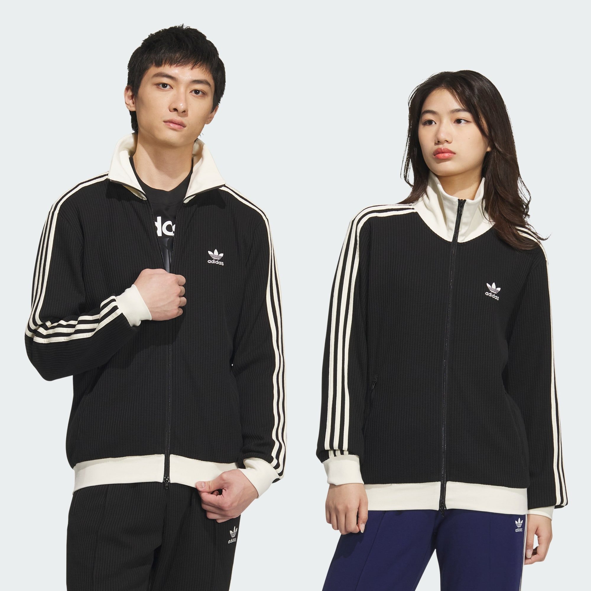 adidas Originals Trainingstop ADICOLOR CLASSIC ORIGINALS JACKE (GENDERNEUTRAL) (1-tlg)