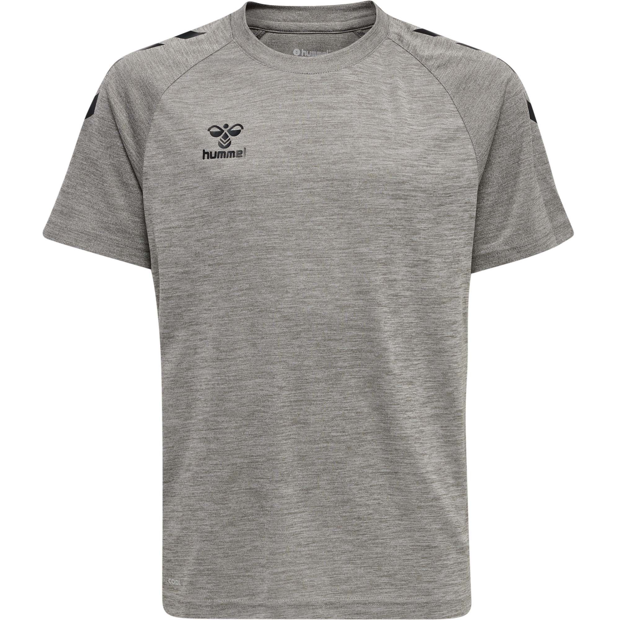 T-Shirt Hummel Kinder Trainingsshirt Core XK Poly T-Shirt S/S 212644