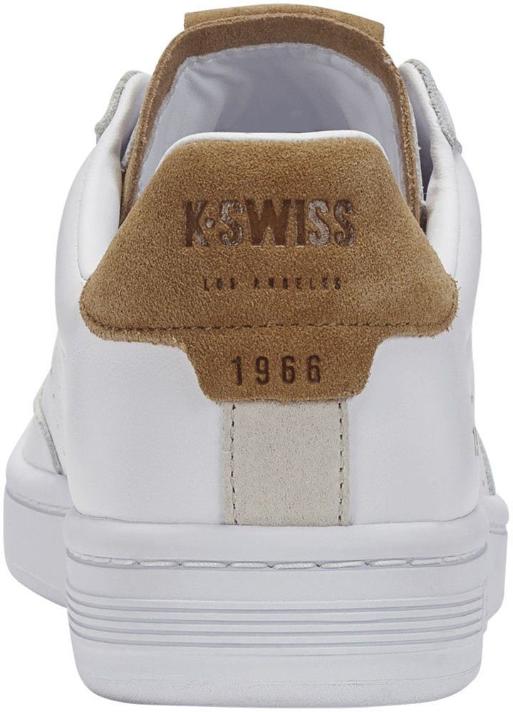 K-Swiss Lozan Klub LTH Sneaker