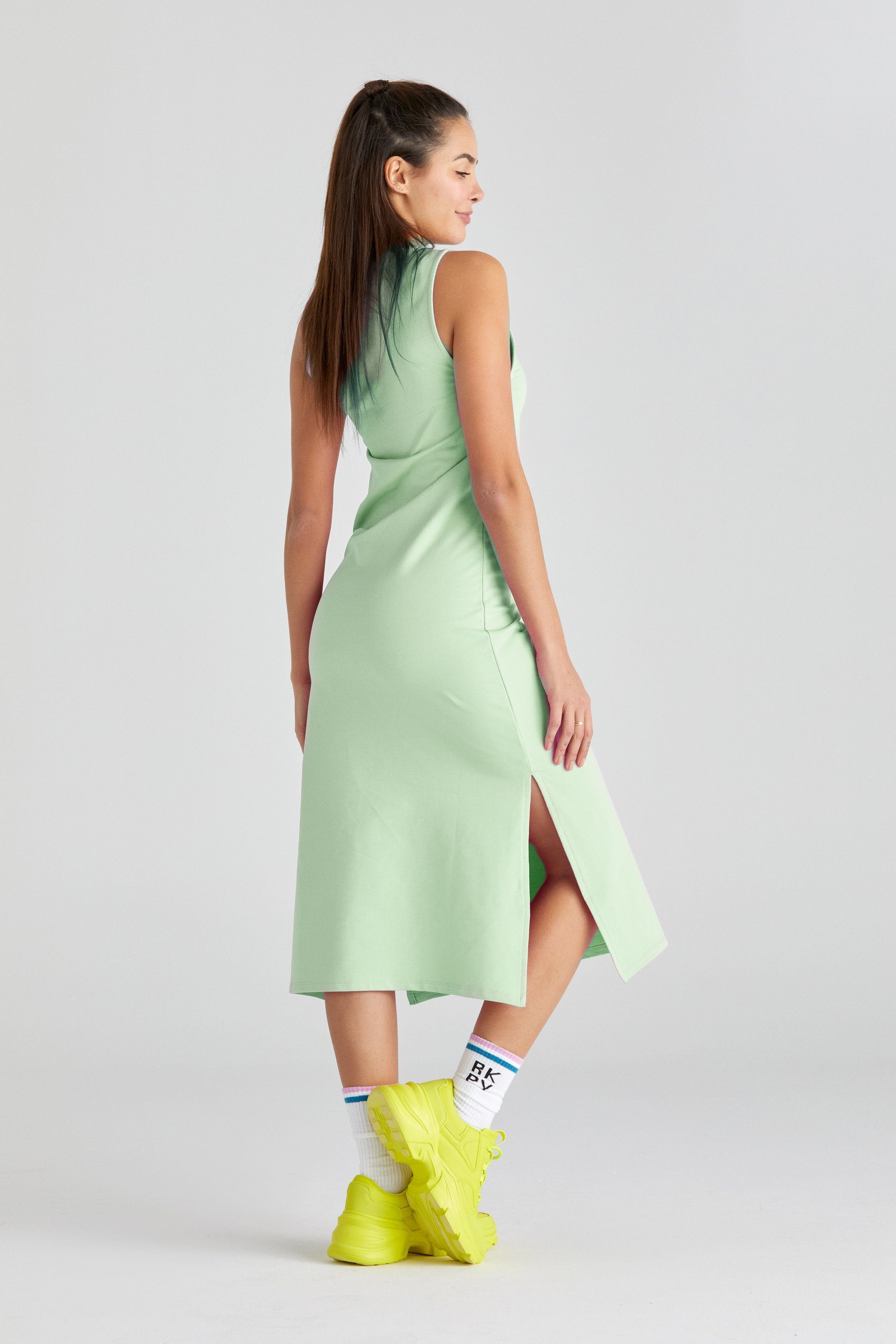 Rockupy Trägerkleid Trägerkleid SANOE günstig online kaufen