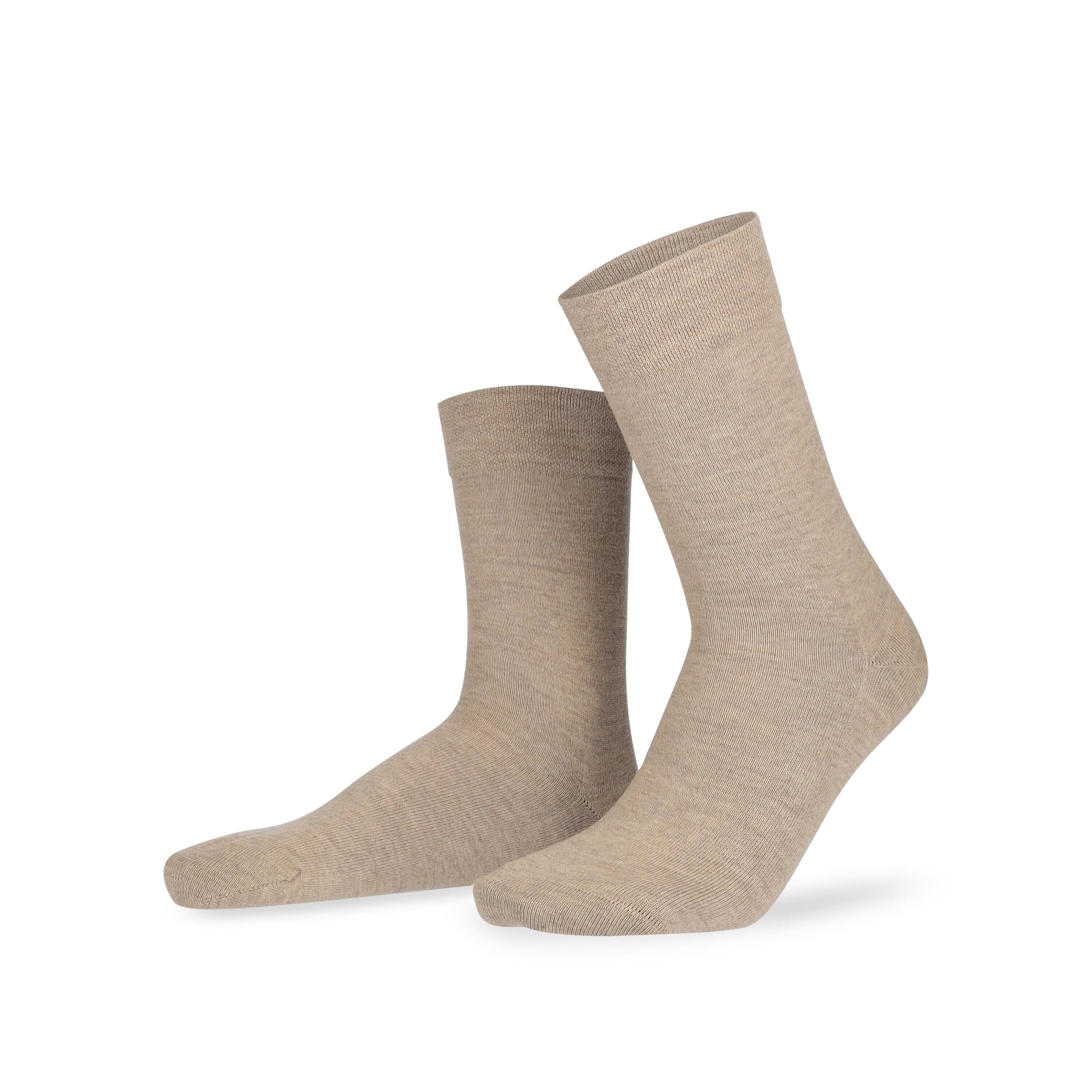 Hudson Socken RELAX WOOLMIX CLIMA Herren Socken aus einem Mix aus Baum- und Schurwolle