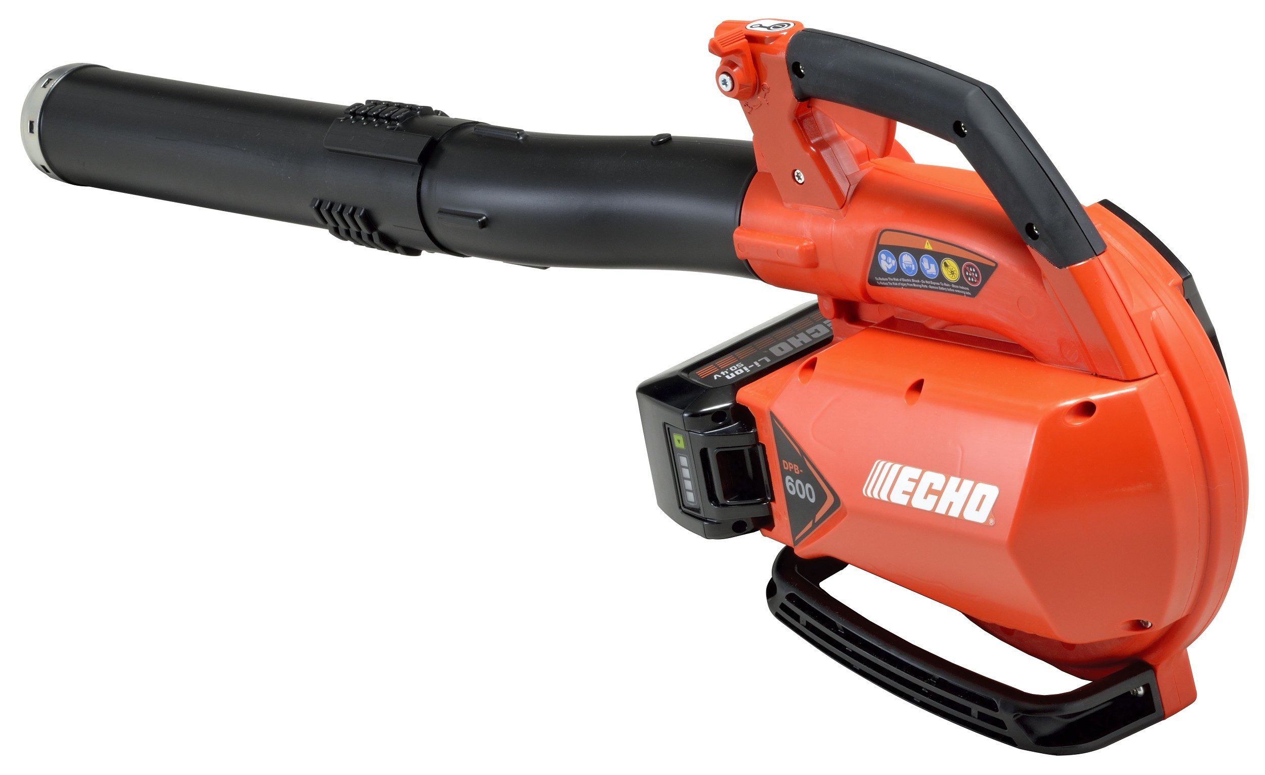 Echo Akku-Laubbläser DPB-600 Blasgerät 56V eForce -ohne Akku-