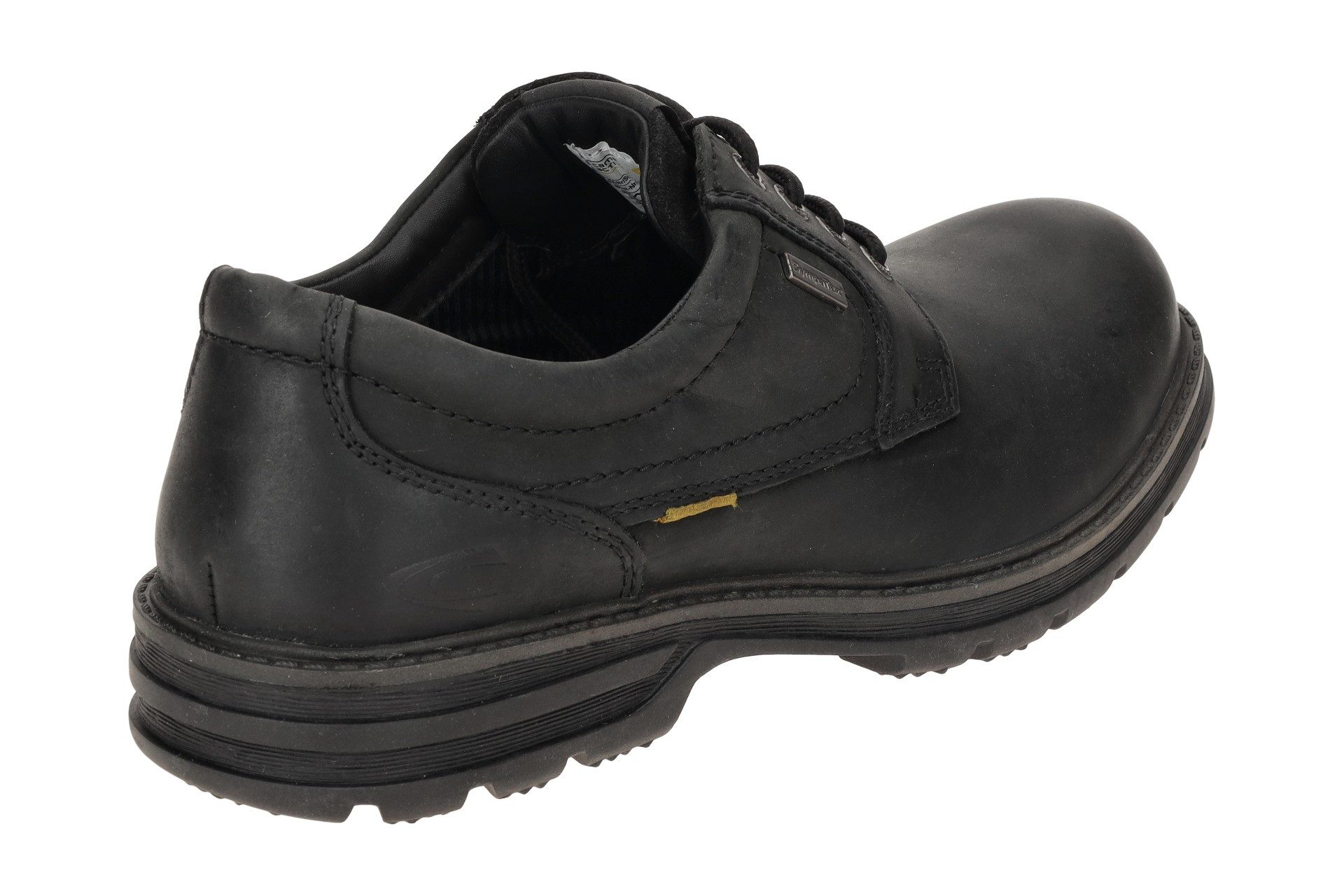 camel active CADW006-400100 Schnürschuh