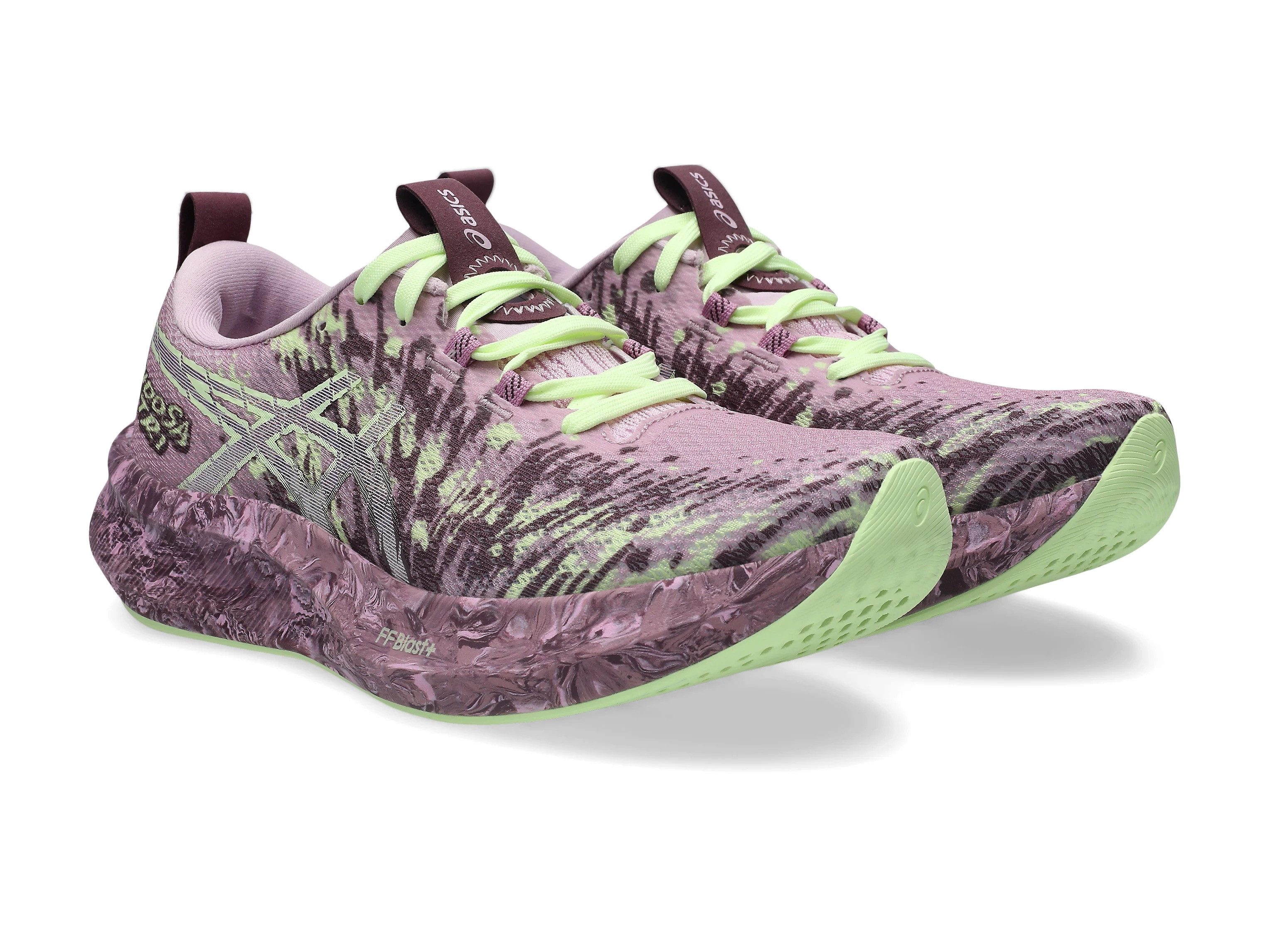 Asics NOOSA TRI 16 Laufschuh
