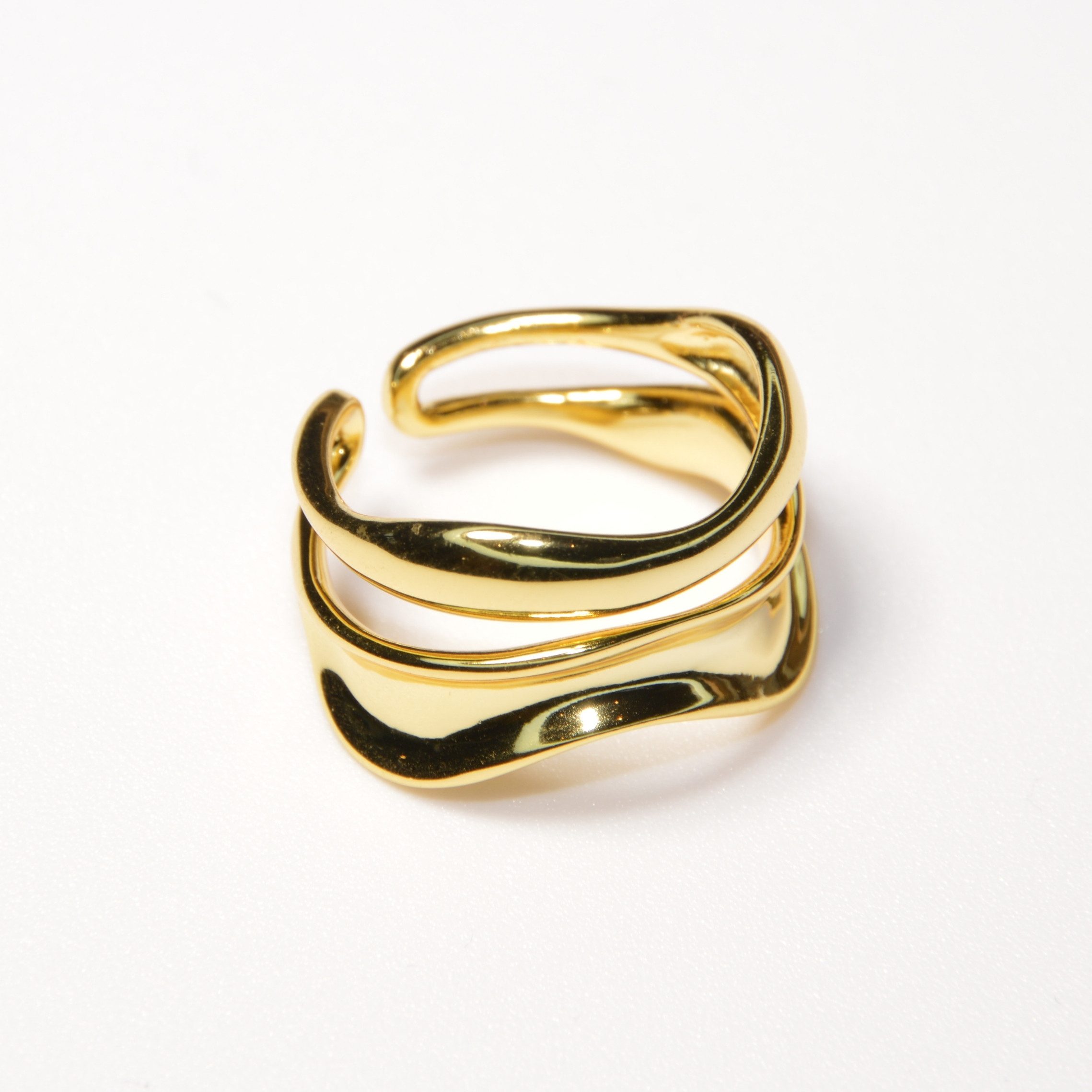 Ars-Argenti Silberring Sexy Statement Damenringe 925 Sterling Silber (inkl. günstig online kaufen