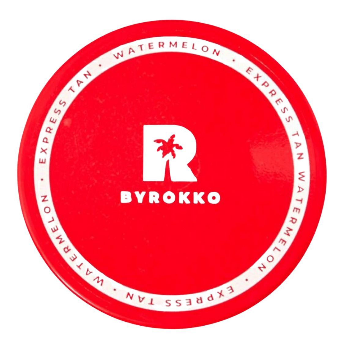 BYROKKO Selbstbräunungscreme Byrokko Shine Brown Watermelon Bräunungsbeschleuniger 200 ml, 1-tlg., Mit Wassermelonenextrakt für intensive Bräune