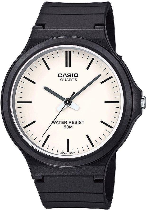 Casio Collection Quarzuhr MW-240-7EVEF