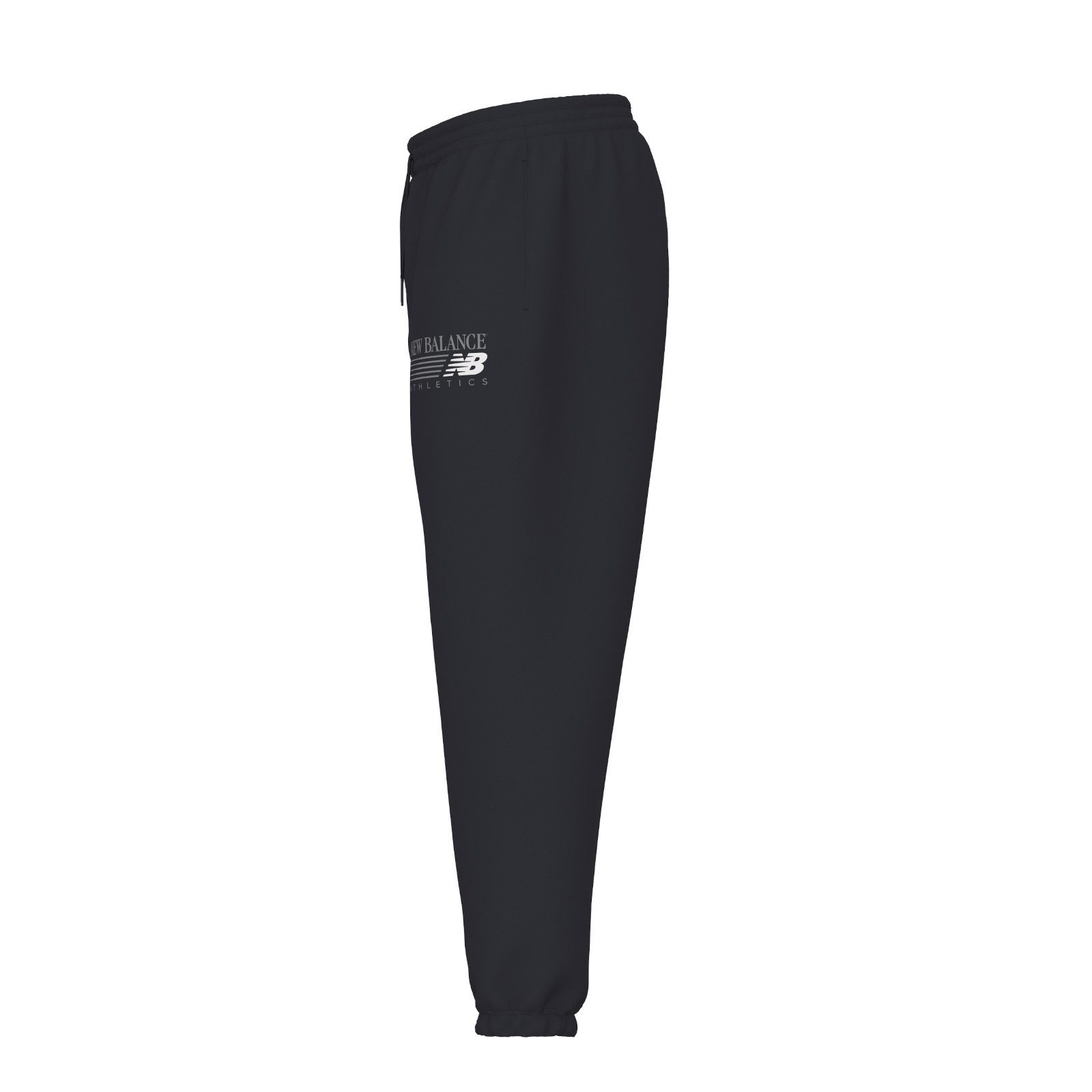 New Balance Sweathose REIMAGINED GRAPHIC FLEECE JOGGER