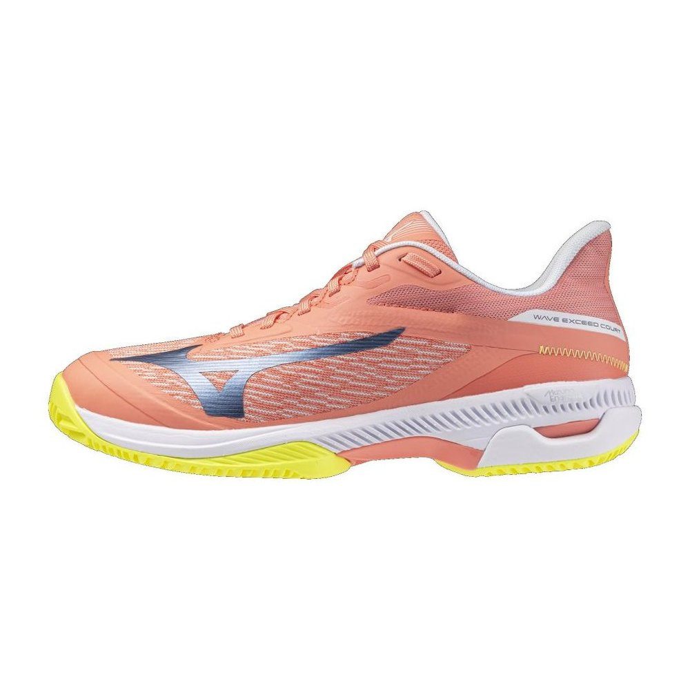 Mizuno Wave Exceed Court Padel(W) Trainingsschuh