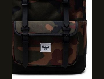 Herschel Wanderrucksack Herschel Little America Pro Backpack