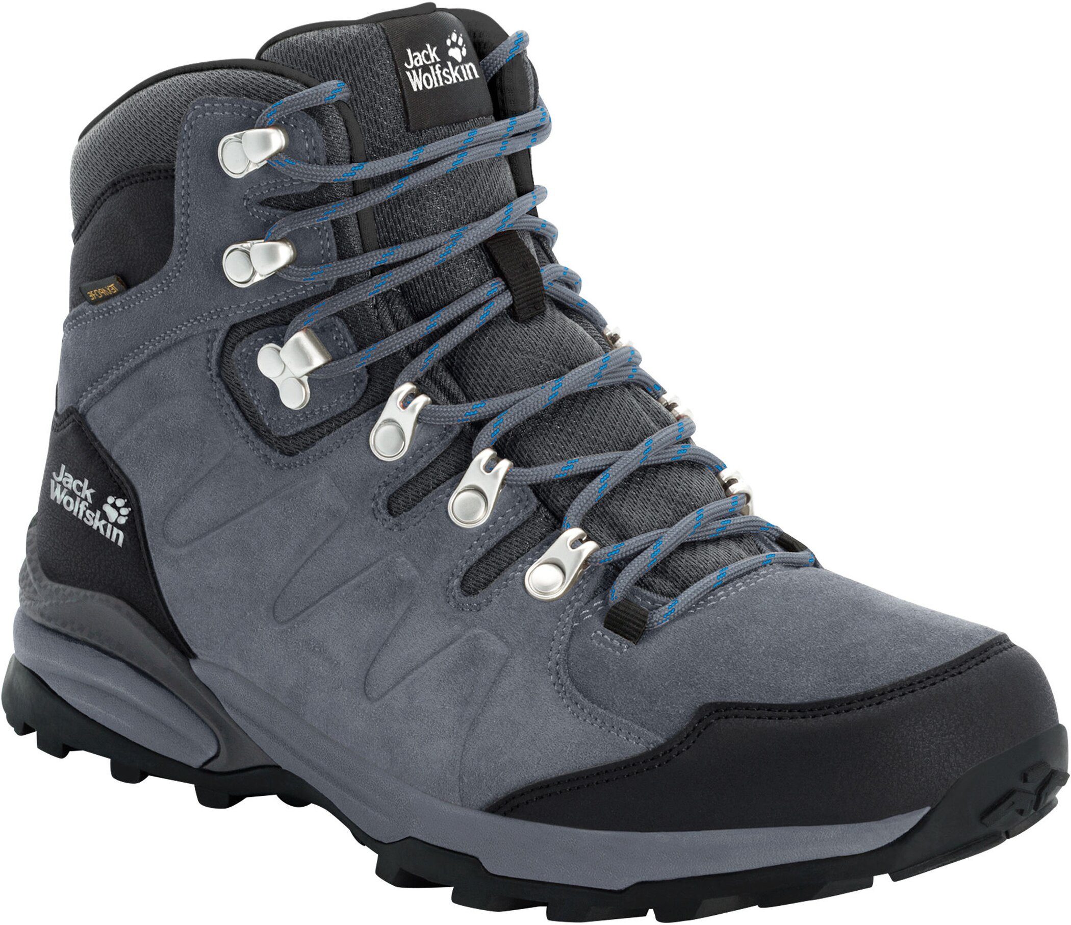 REFUGIO TEXAPORE MID M Wanderschuh