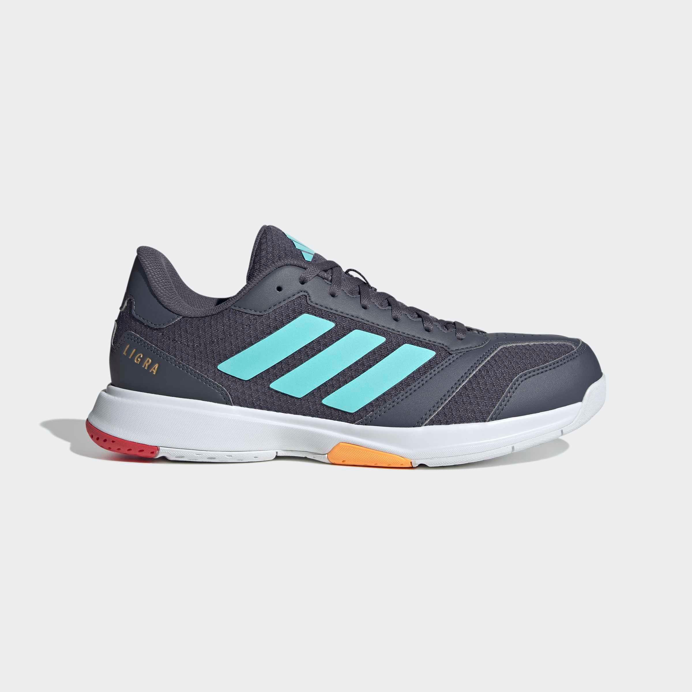 adidas Performance LIGRA 8 INDOOR Hallenschuh geeignet für jeden Hallenspor günstig online kaufen