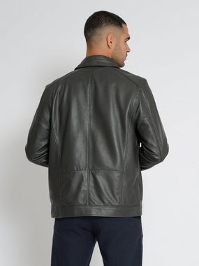 MUSTANG Lederjacke 31021630