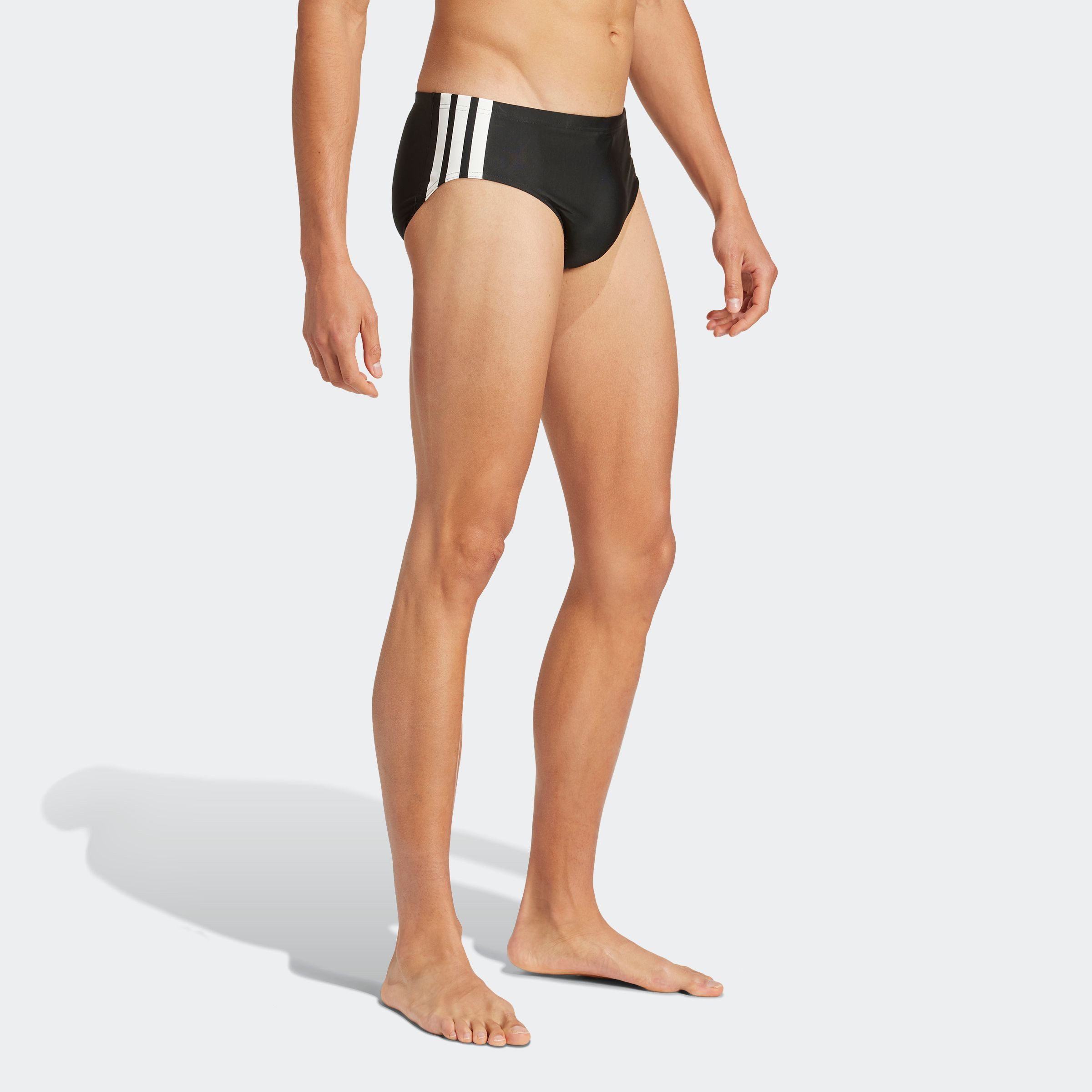 adidas Performance Badehose 3S BLD TRUNK (1-St) günstig online kaufen