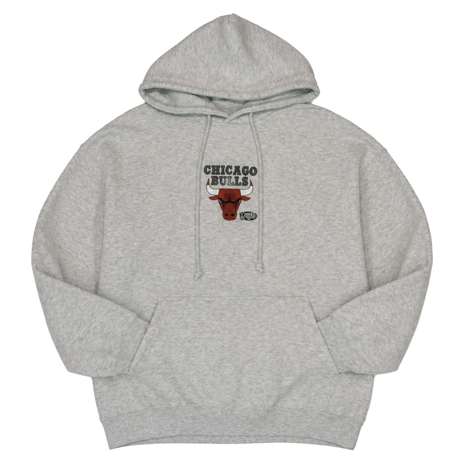 Mitchell & Ness Kapuzenpullover 6x CHAMPS Chicago Bulls