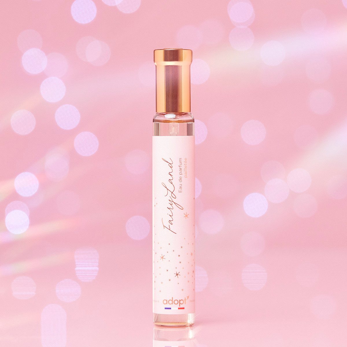Eau de Parfum adopt FAIRYLAND, 30 ml Eau de Parfum für Damen