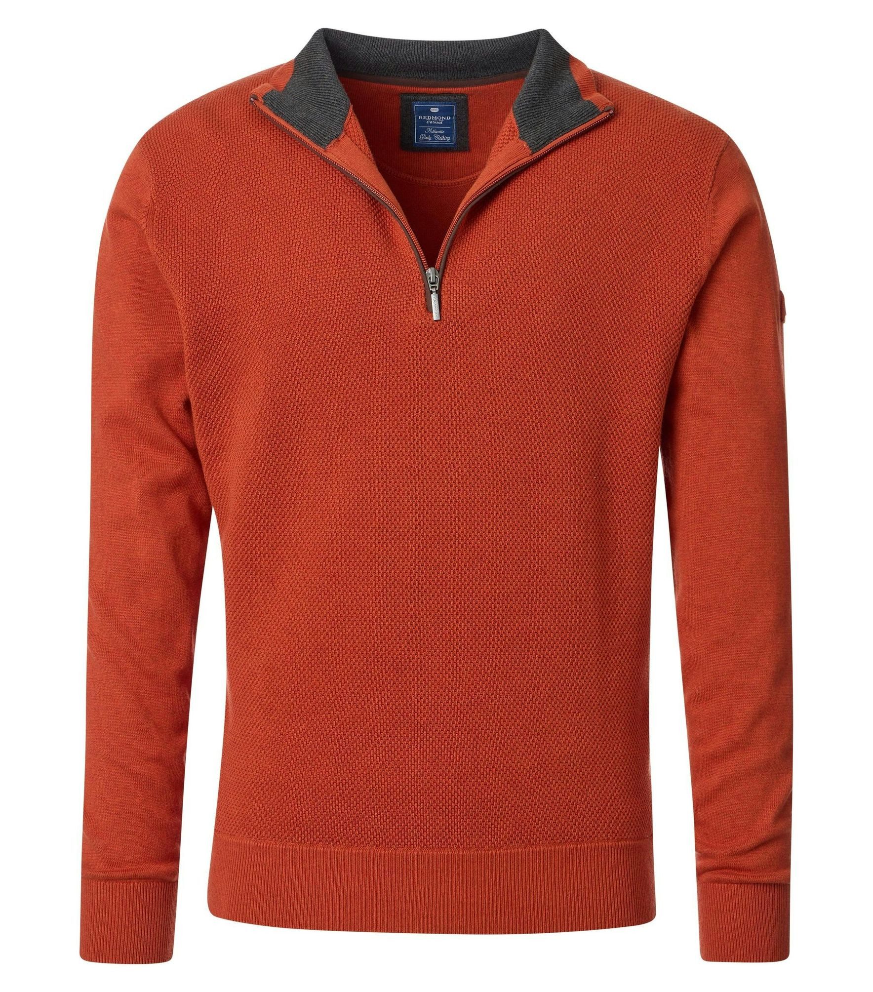 Redmond Troyer 623 Reißverschluss günstig online kaufen