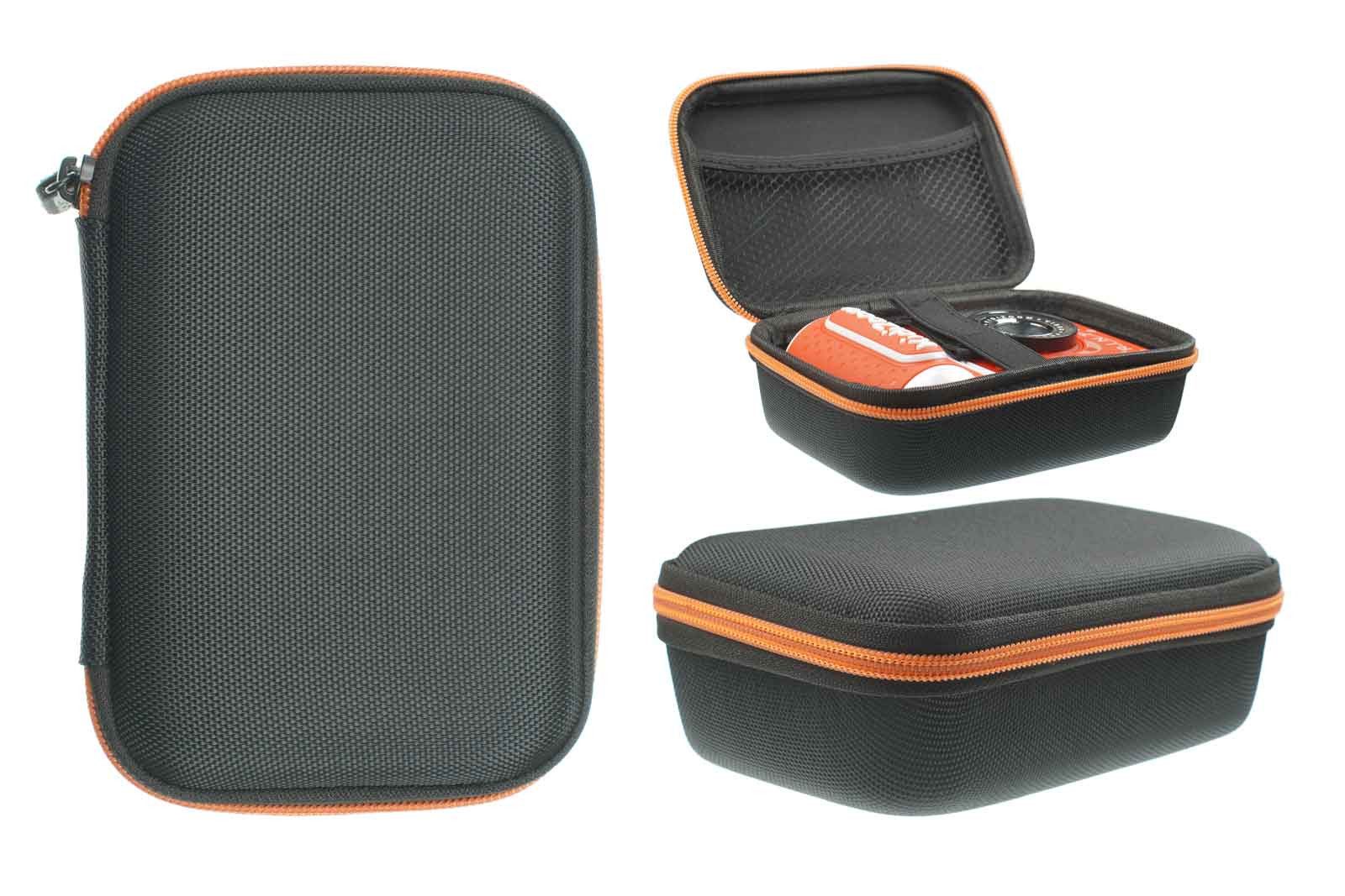 caseroxx Kameratasche Kinderkamera Tasche für VTech KidiZoom Print Cam