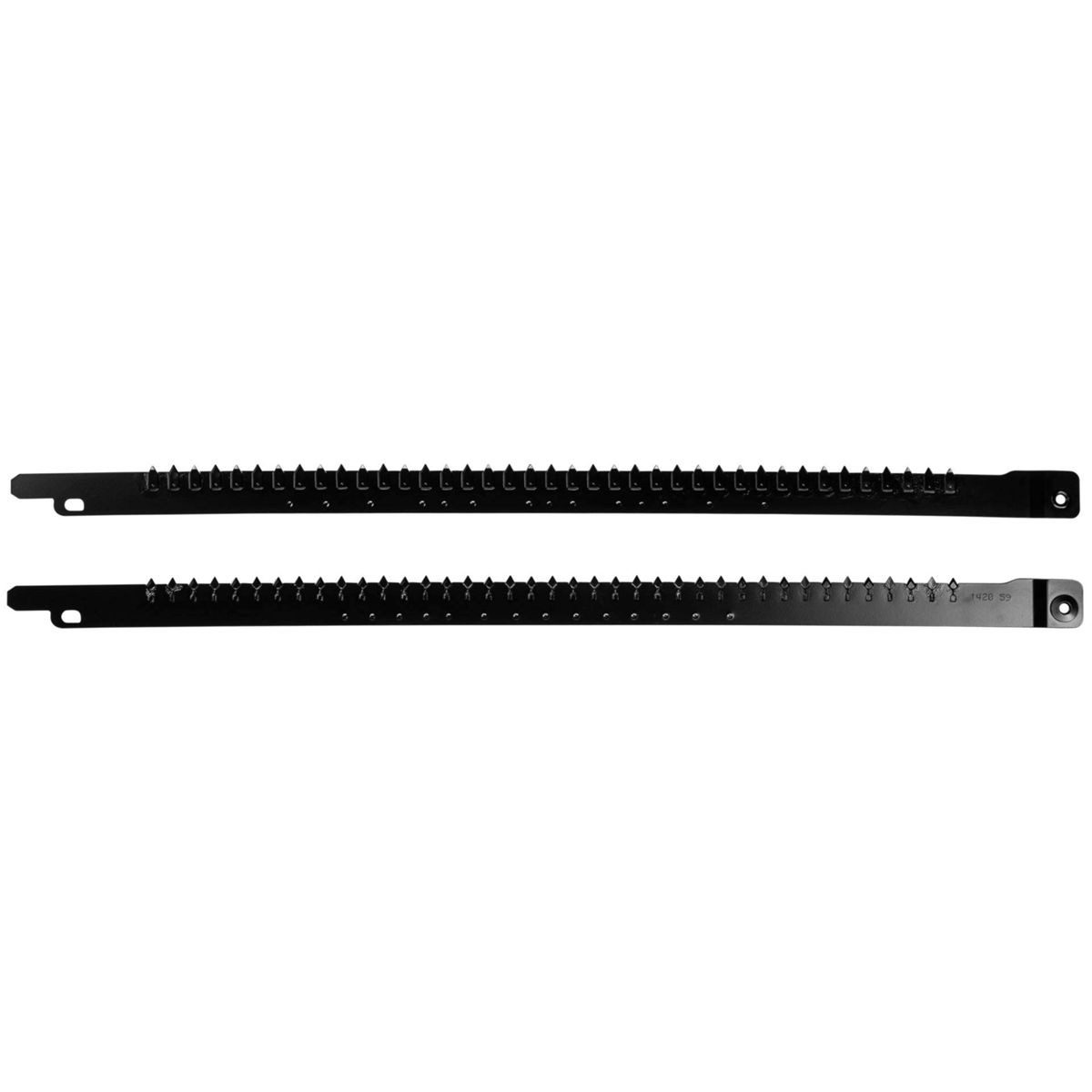 DeWalt Säbelsägeblatt DT2976 Spezialsägeblätter Alligator 430mm günstig online kaufen