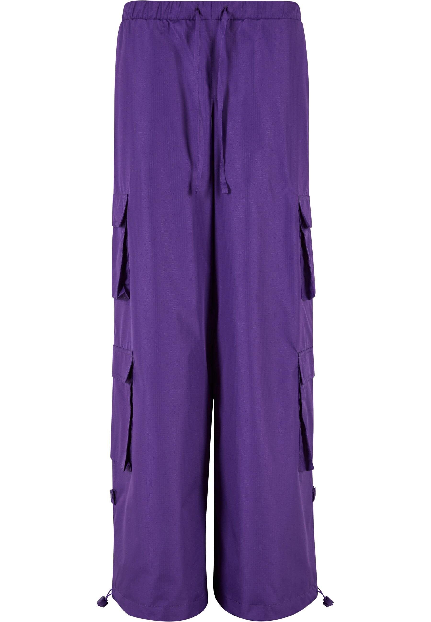 URBAN CLASSICS Cargohose Urban Classics Damen günstig online kaufen