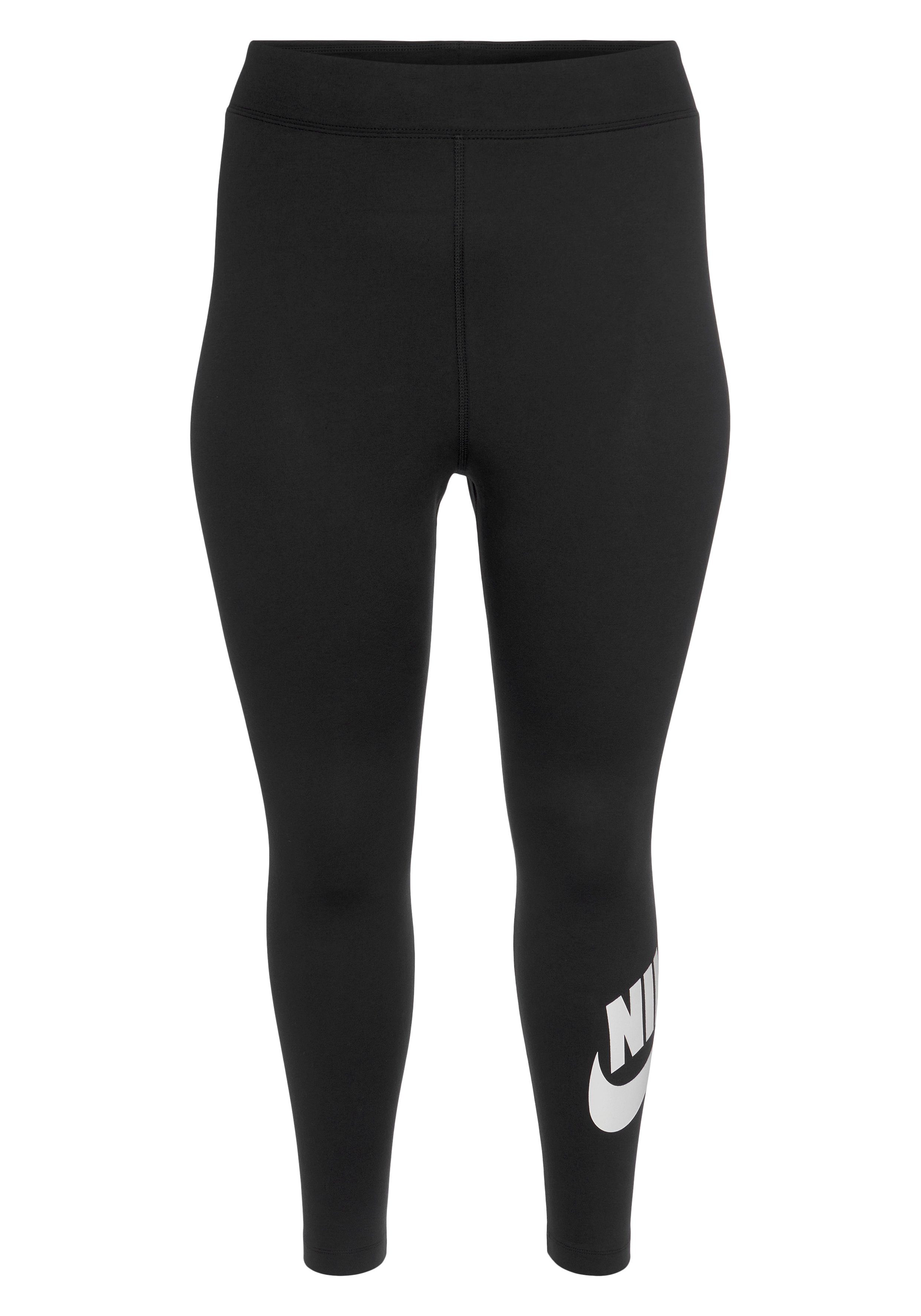 Nike Sportswear Leggings Essential Women's High-Waisted günstig online kaufen