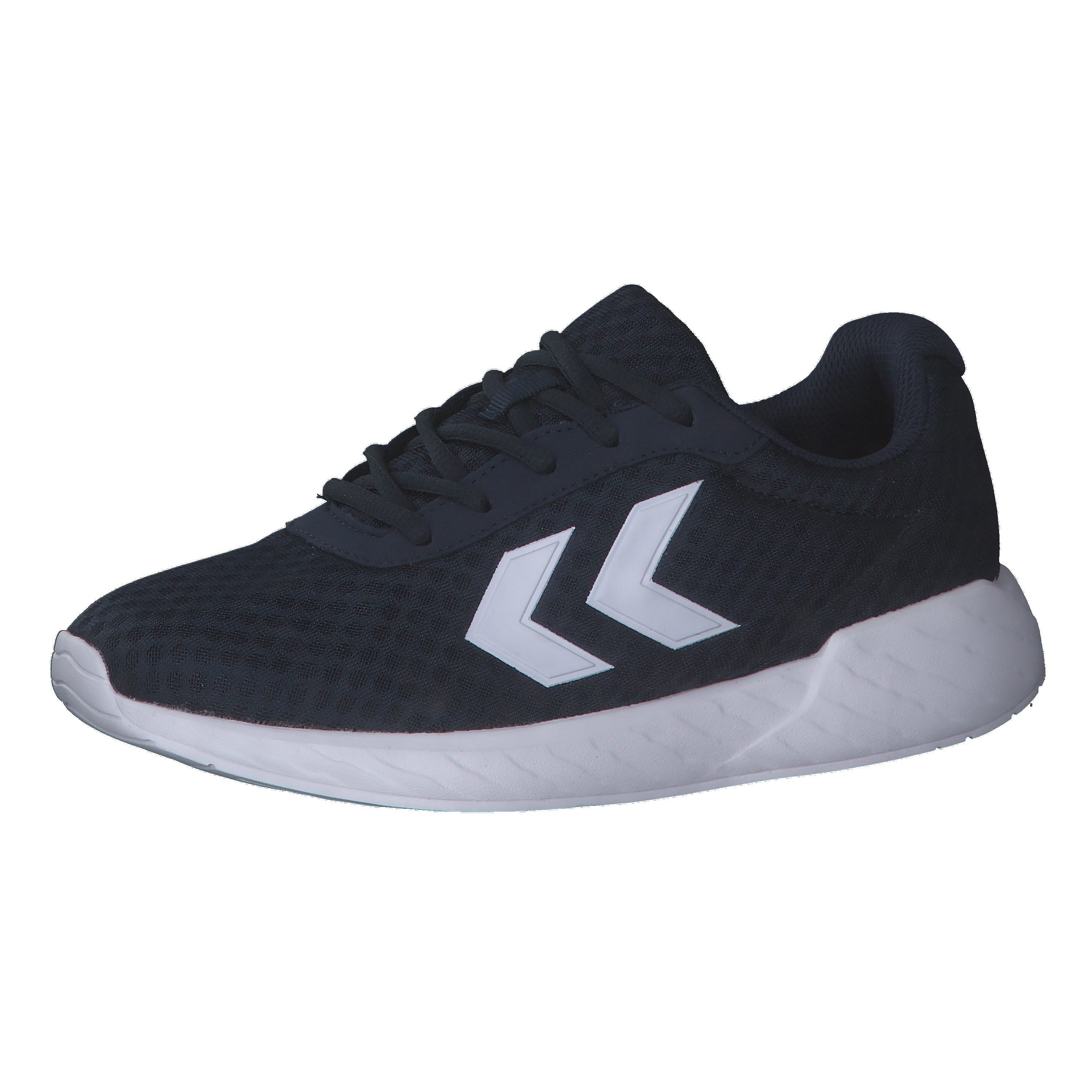 Hummel Unisex Sneaker Legend Breather 211831 Sneaker