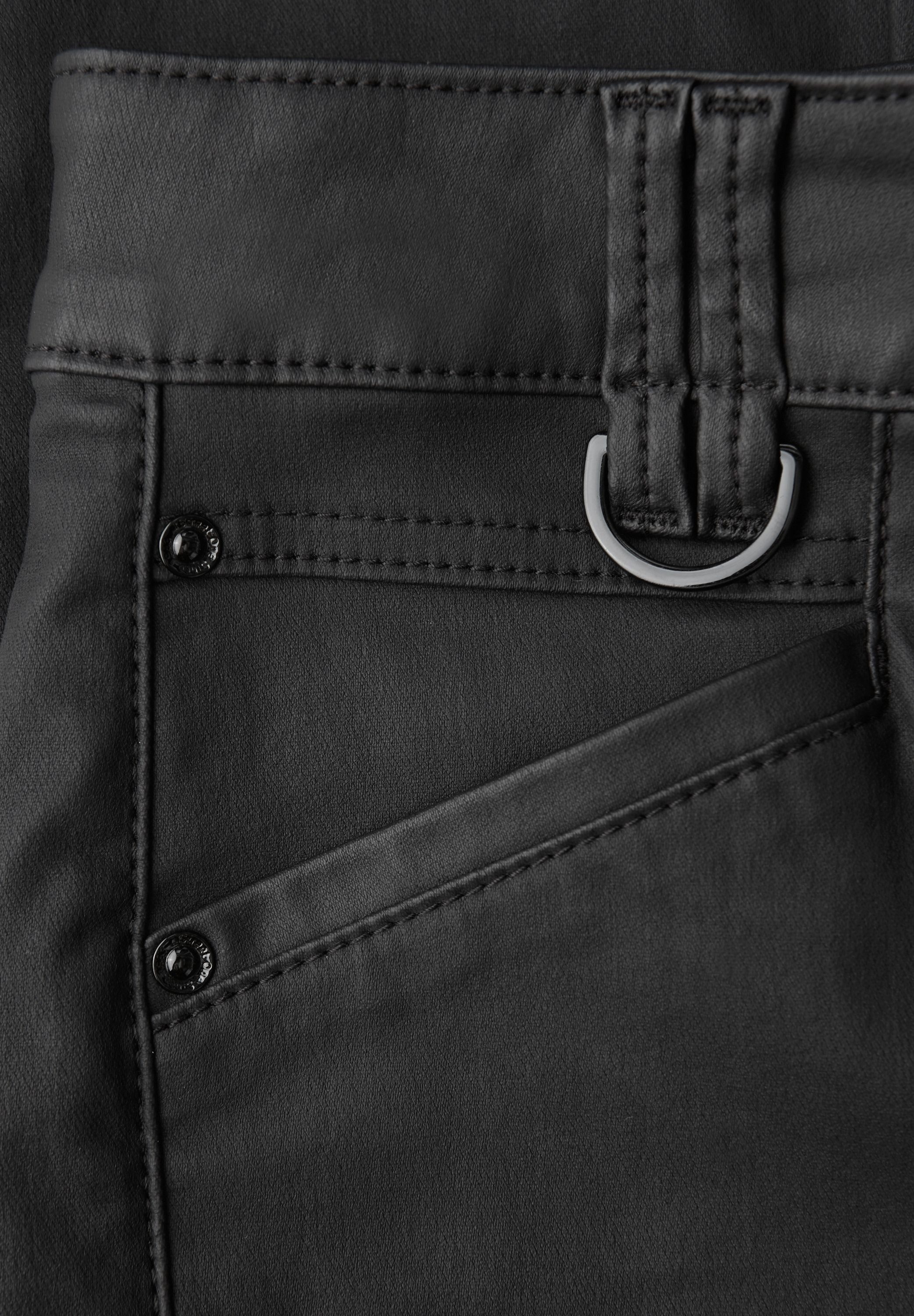 STREET ONE Stretch-Jeans