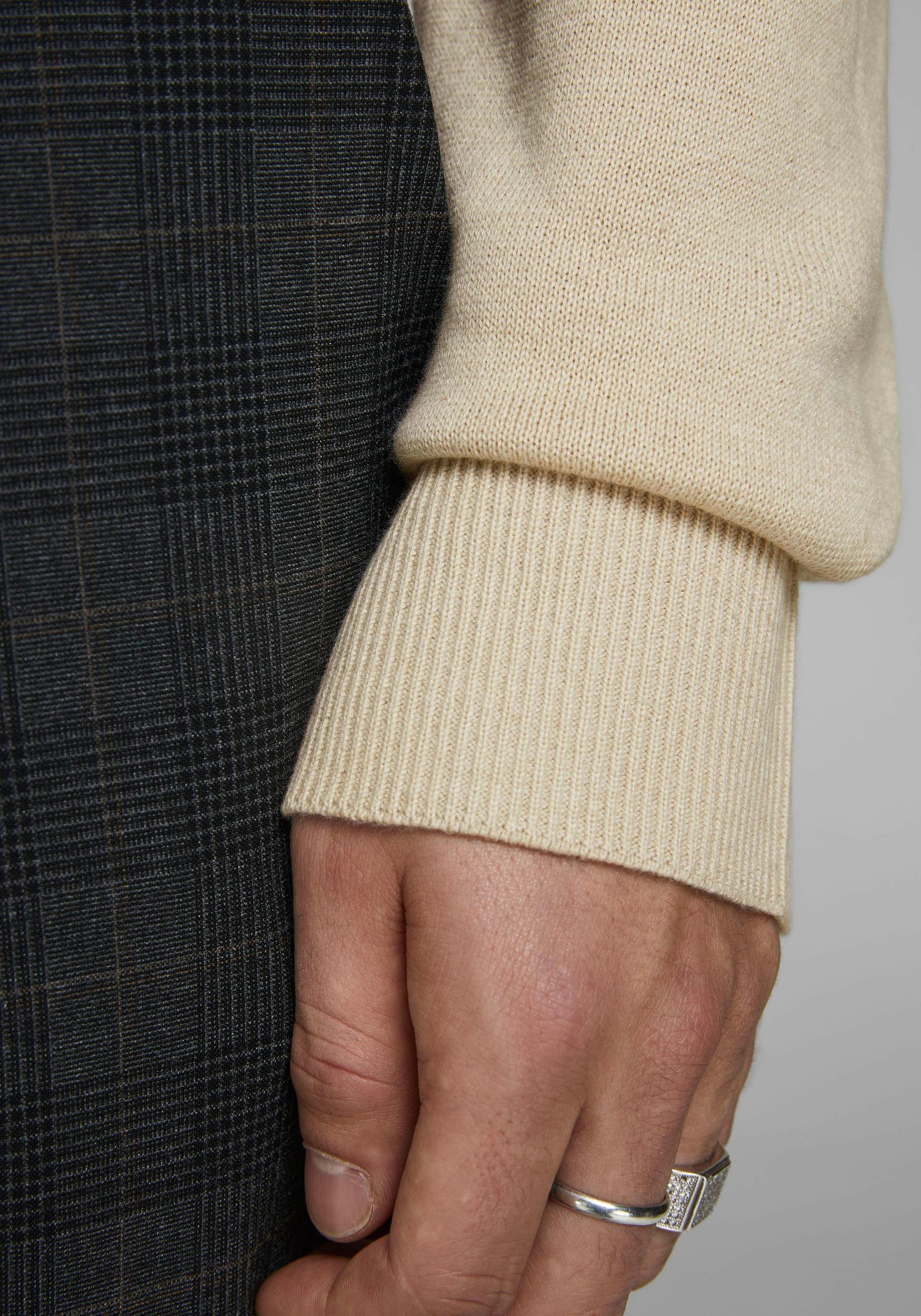 Jack & Jones Rollkragenpullover Emil Knit Roll