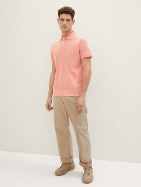 TOM TAILOR Poloshirt Basic Poloshirt