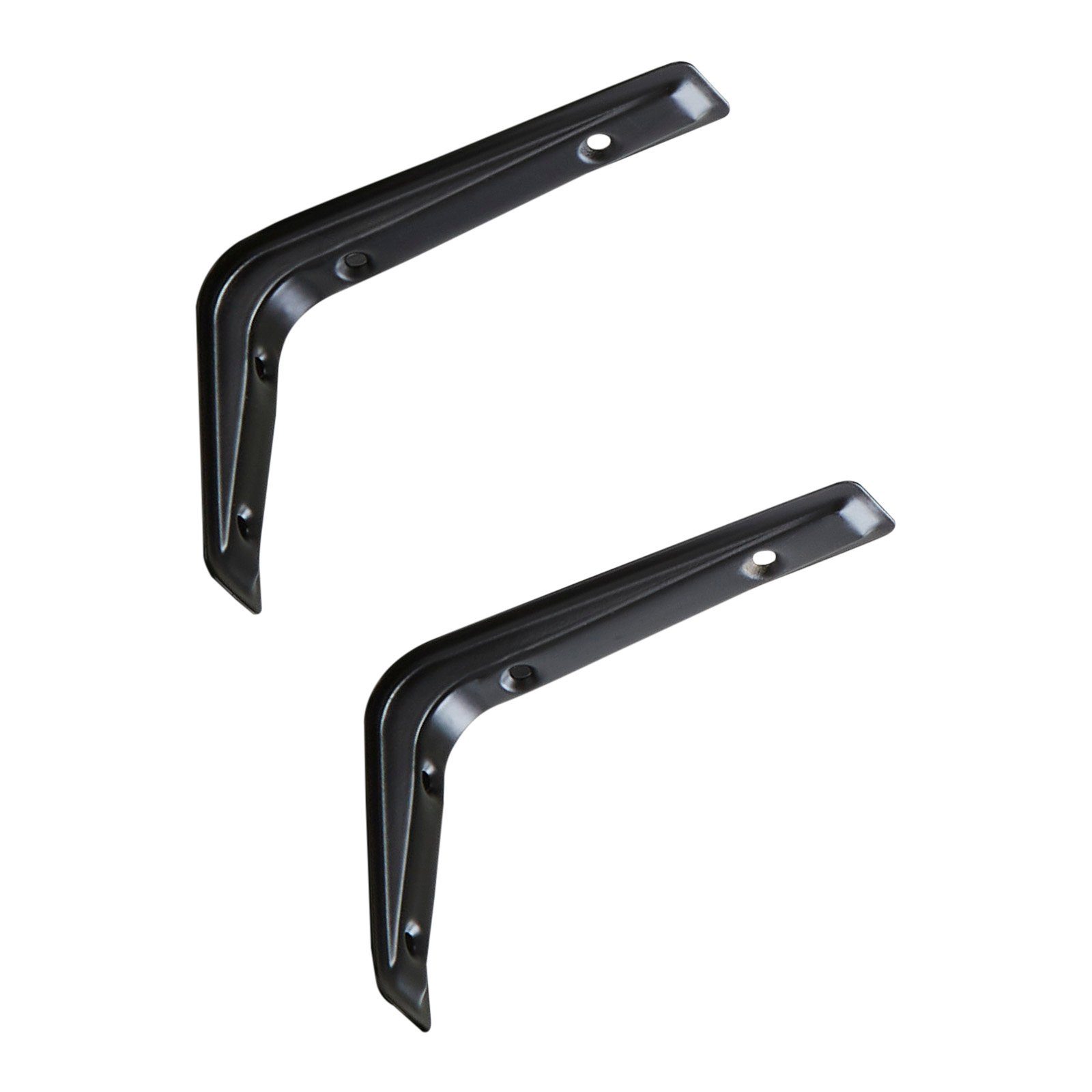 SO-TECH® Wandregalhalter Regalkonsole RK15 Regalwinkel Regalträger Wandkons günstig online kaufen