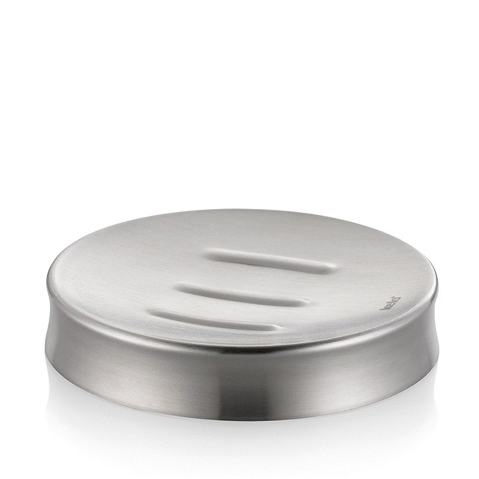 kela Seifenschale Elegance, Breite: 0 cm, Ø 11 cm, matte Optik günstig online kaufen