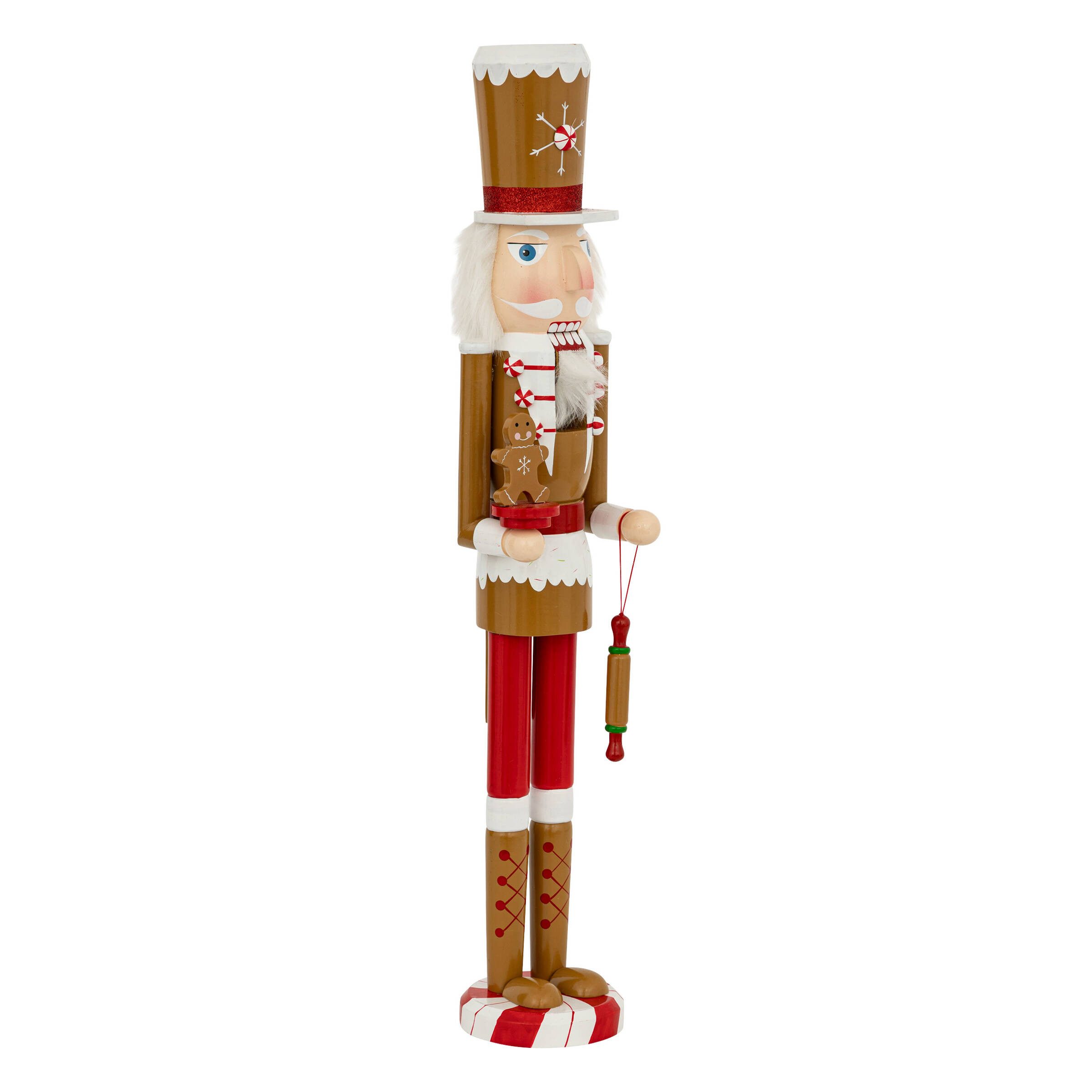 Weihnachtsfigur