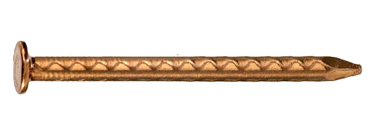 Connex Stahlnagel Connex Bootsnägel 2,8 x 40 mm