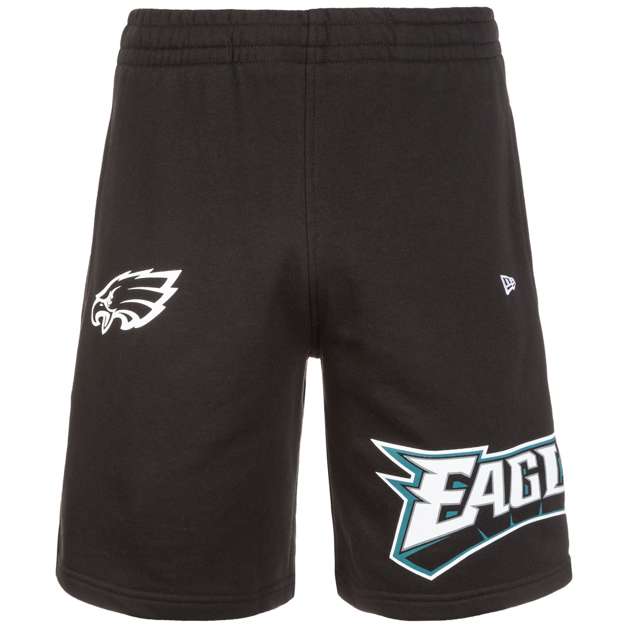 Philadelphia Eagles Wrap Around Shorts 