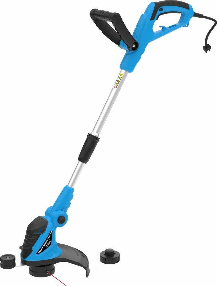 Güde Elektro-Rasentrimmer GRT 550, (Komplett-Set, inkl. günstig online kaufen