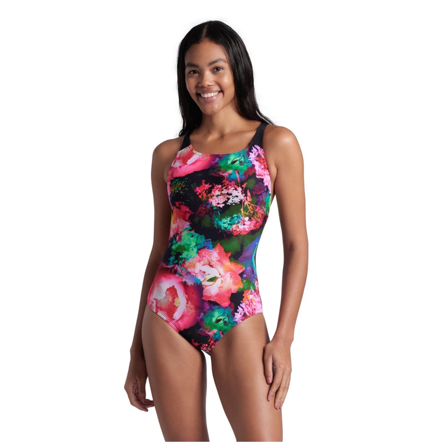 Arena Badeanzug Roseland Swim Pro Back Badeanzug