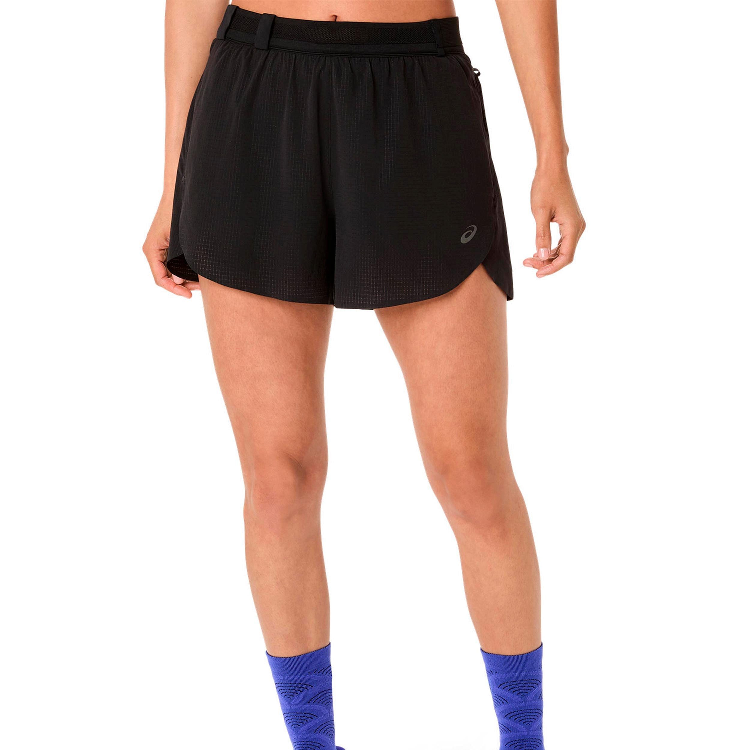 Asics Laufshorts Metarun Split